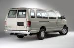 Ford E Series 2008 года